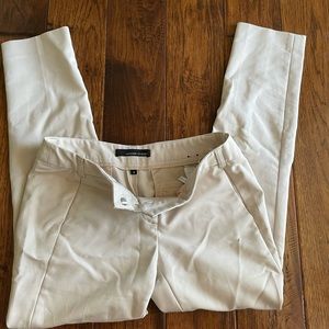 Amanda + Chelsea slacks